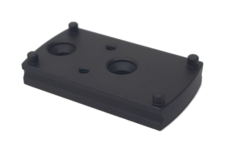 Spuhr A-0011 Docter/Burris Fastfire Interface