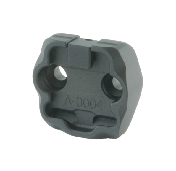 Spuhr A-0004 QD ACI Interface - Optics Warehouse