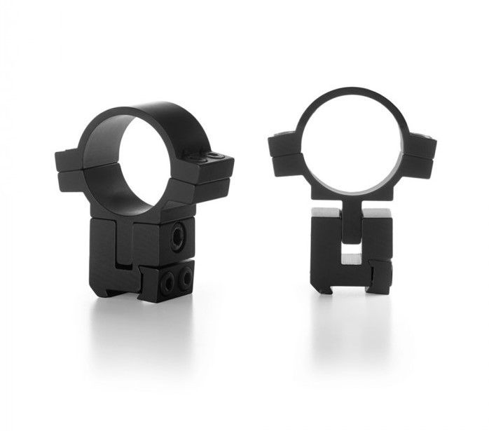 FX No Limit 30mm Dovetail Mount 