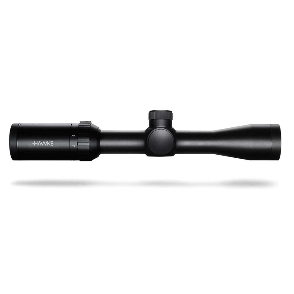 Hawke Vantage 2-7x32 30/30 Duplex Rifle Scope