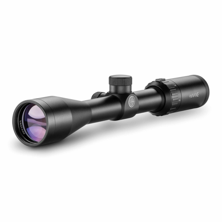 Hawke Vantage 3-9x40 30/30 Duplex Rifle Scope