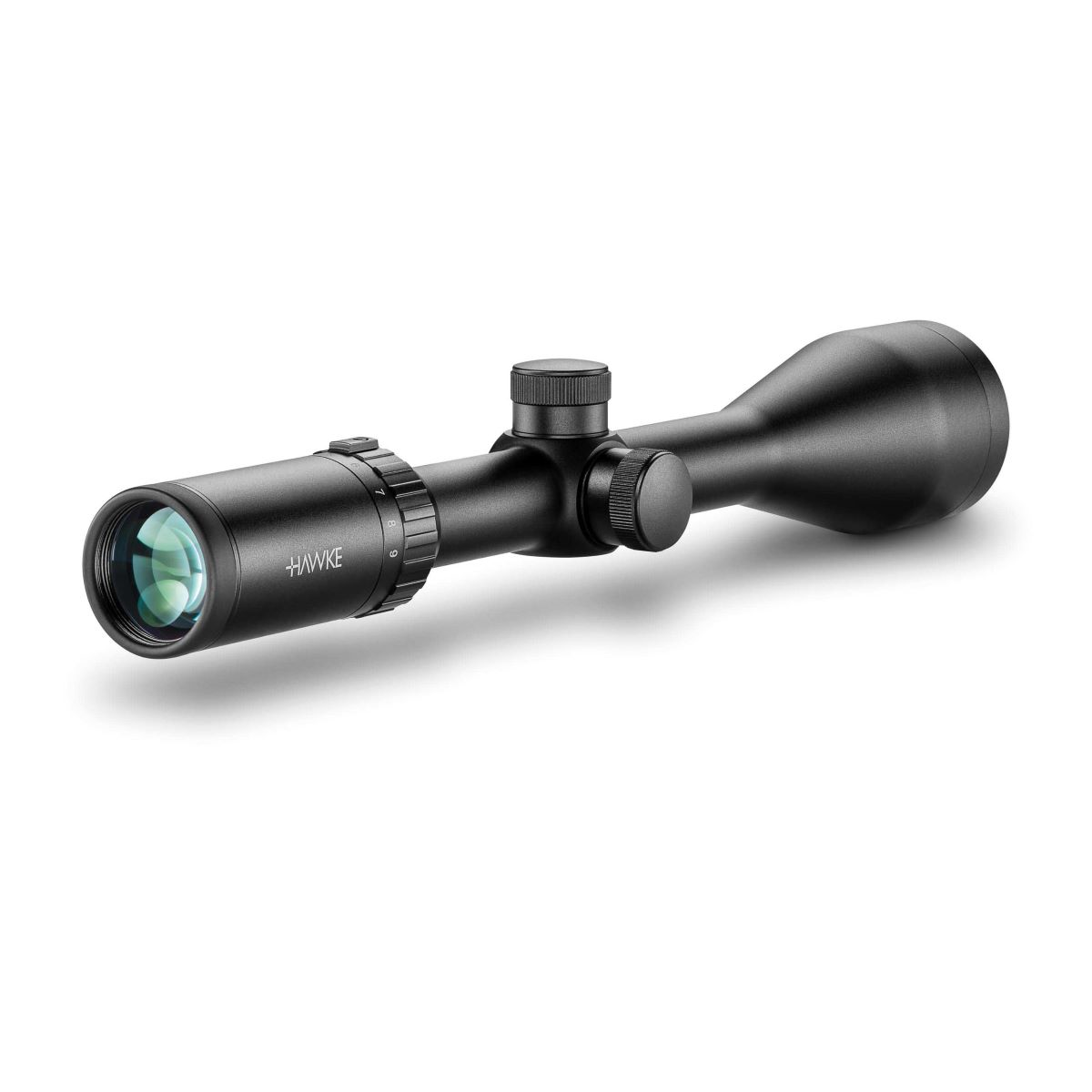 Hawke Vantage 3-9x50 30-30 Duplex Rifle Scope