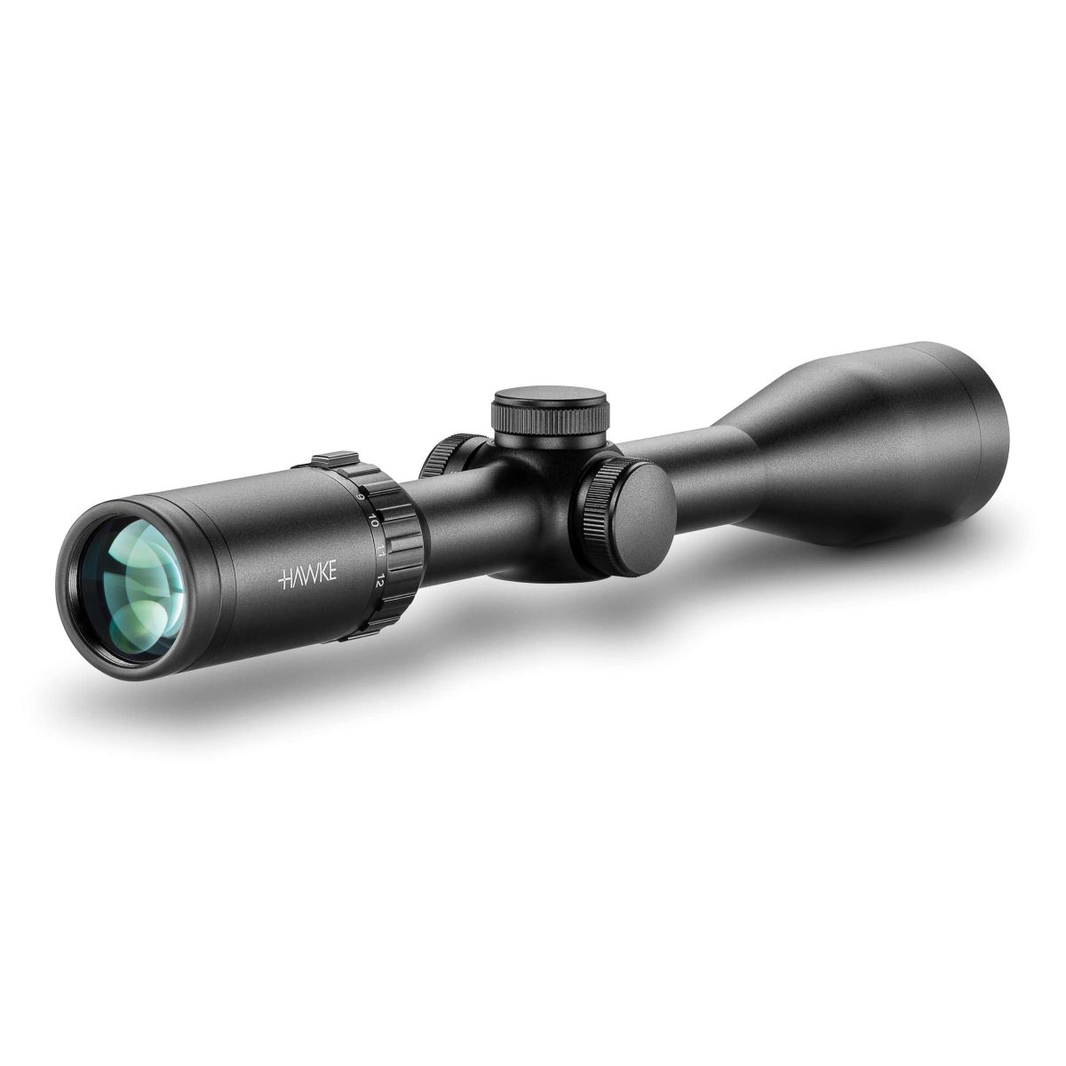 Hawke Vantage SF 3-12x44 Half Mildot Rifle Scope