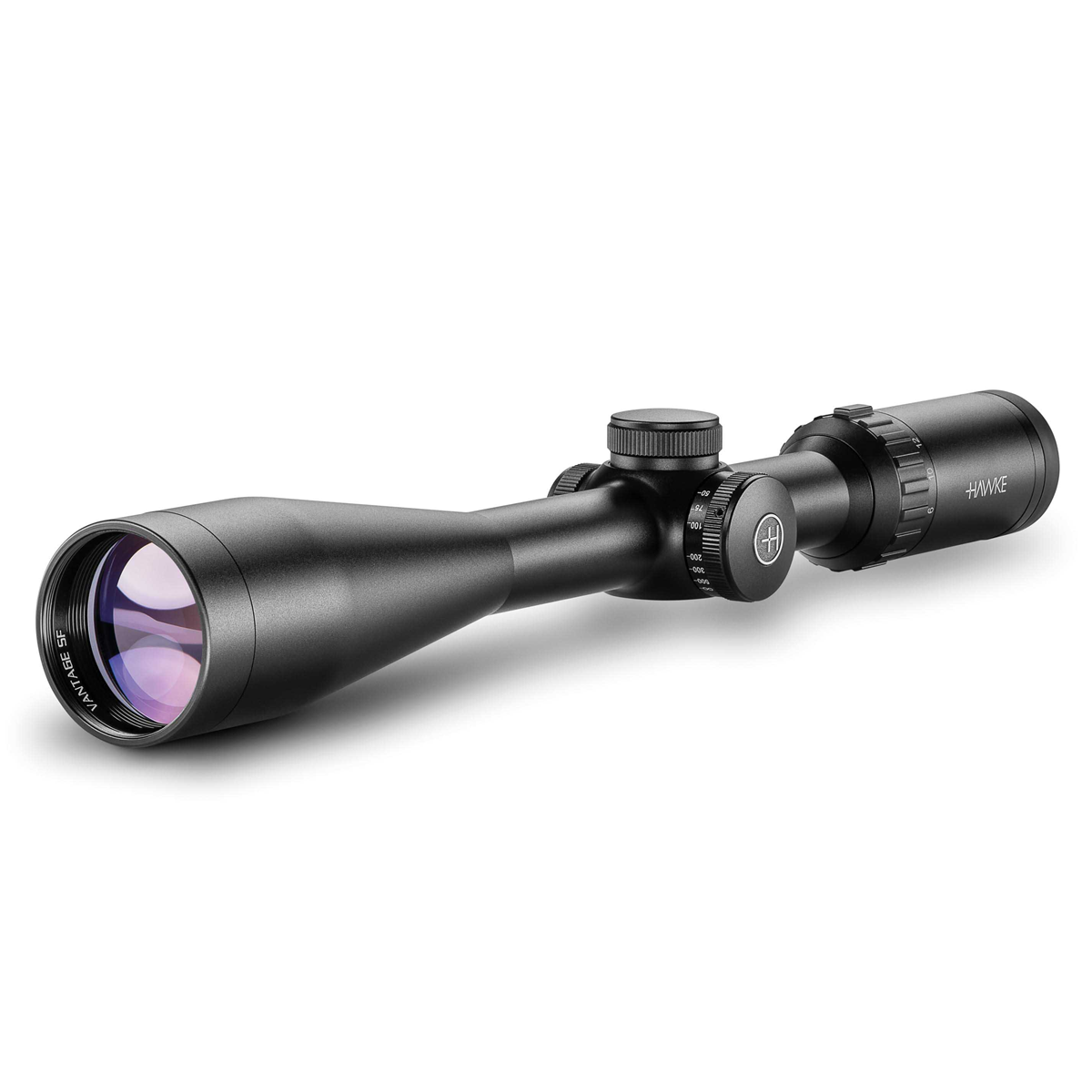 Hawke Vantage SF 6-24x44 Half Mildot Rifle Scope