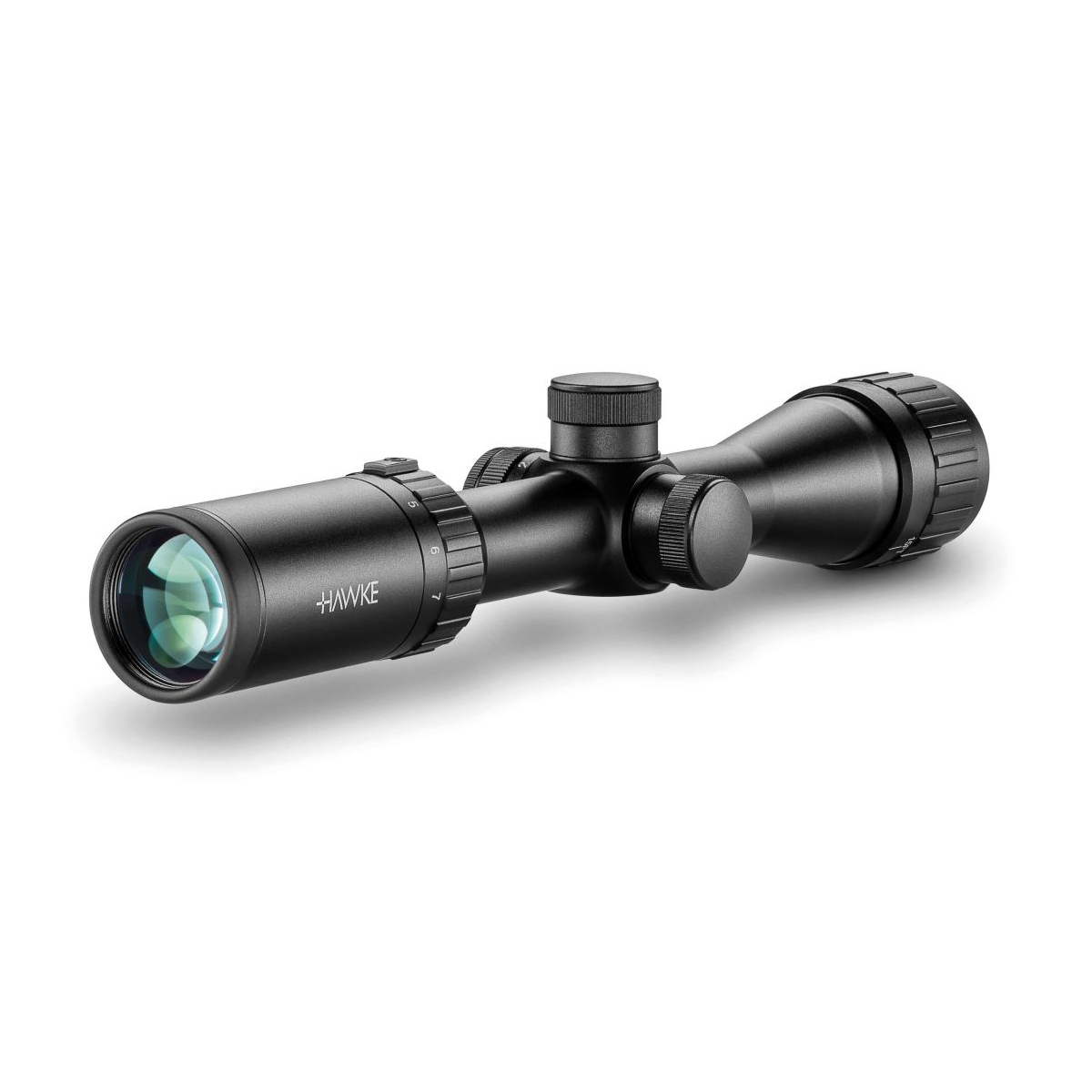 Hawke Vantage IR 2-7x32 AO Rifle Scope
