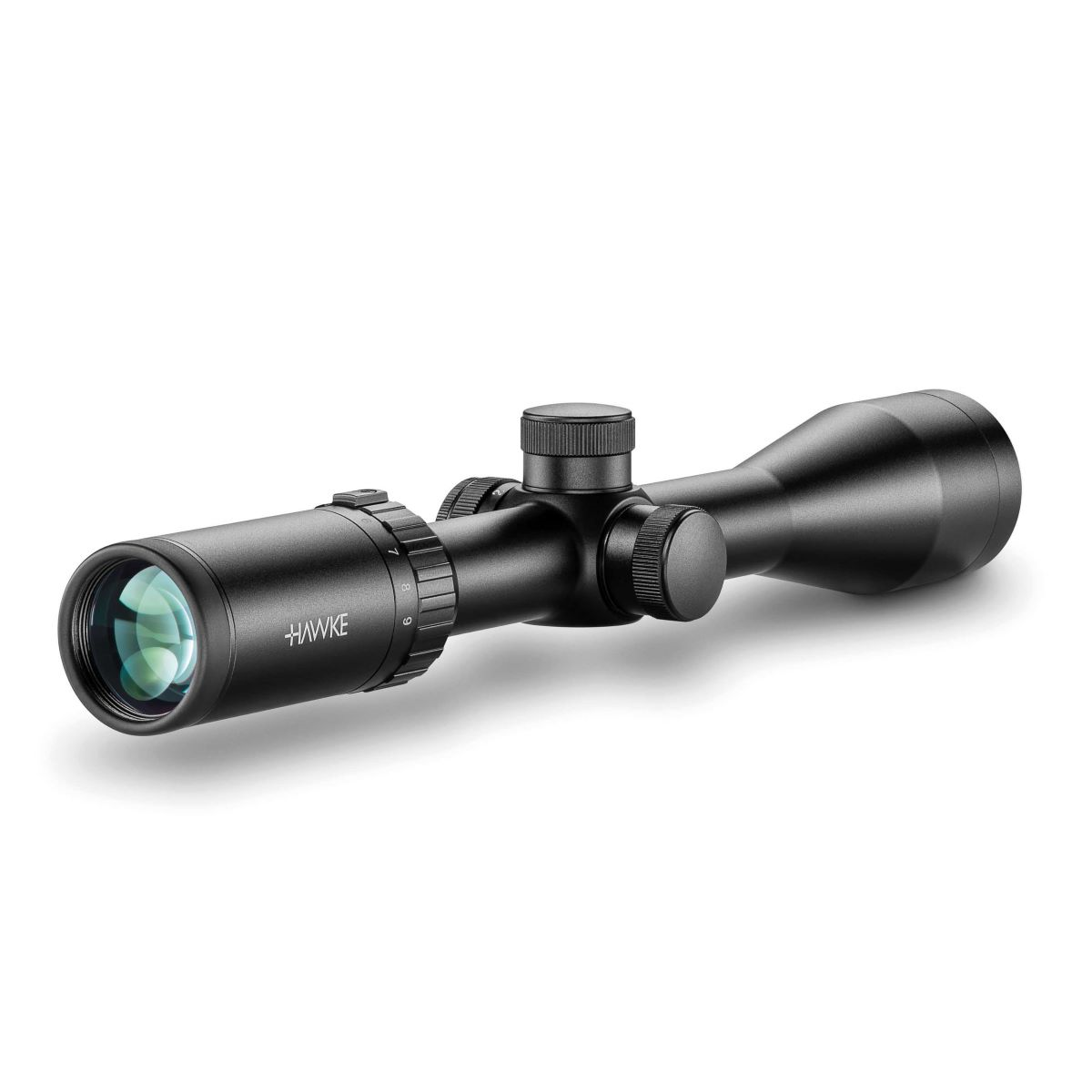 Hawke Vantage 3-9x40 Mil Dot IR