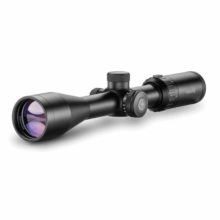 Hawke Vantage 3-9x40 Mil Dot IR