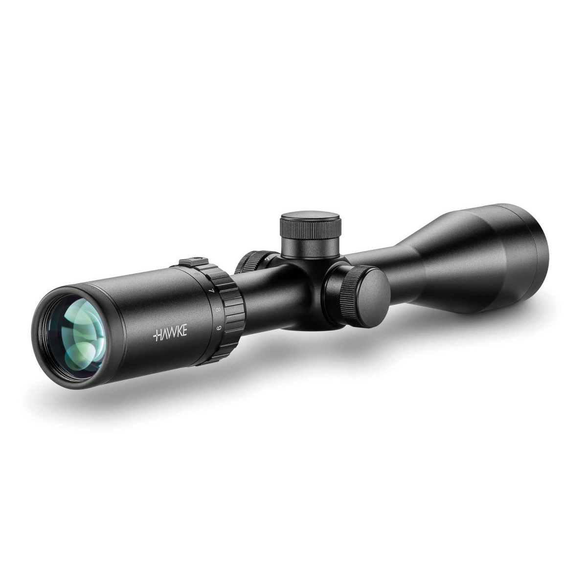 Hawke Vantage IR 3-9x40 Rimfire .22 LR Subsonic Rifle Scope