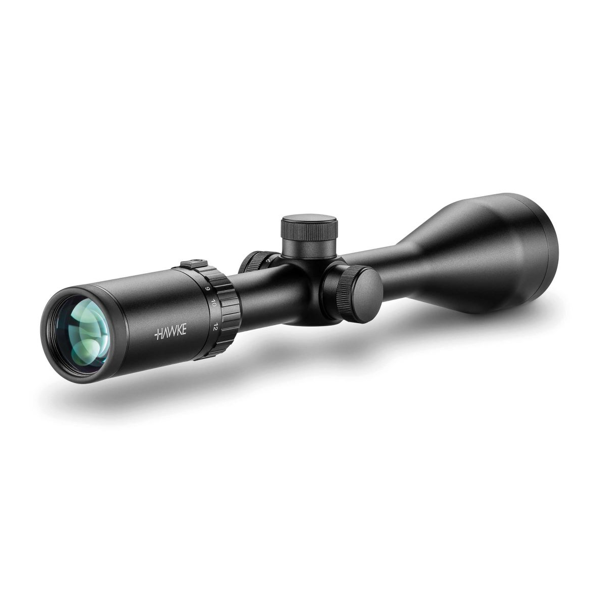 Hawke Vantage IR 3-9x50 L4A Dot Rifle Scope