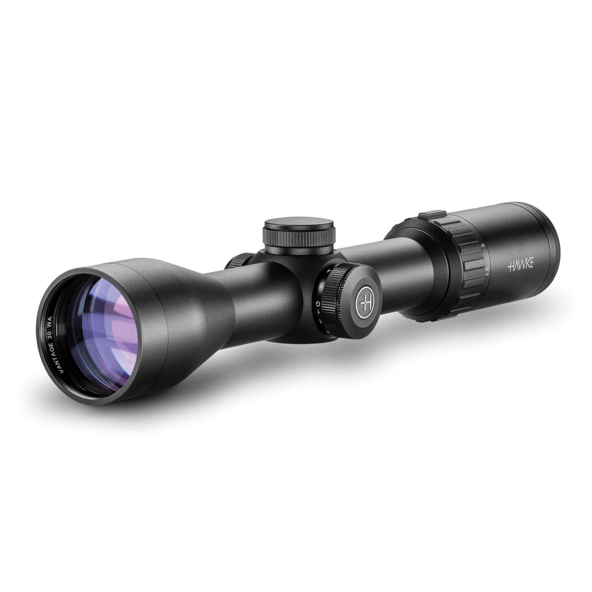 Hawke Vantage 30 WA 1.5-6x44 IR L4A 30mm Rifle Scope