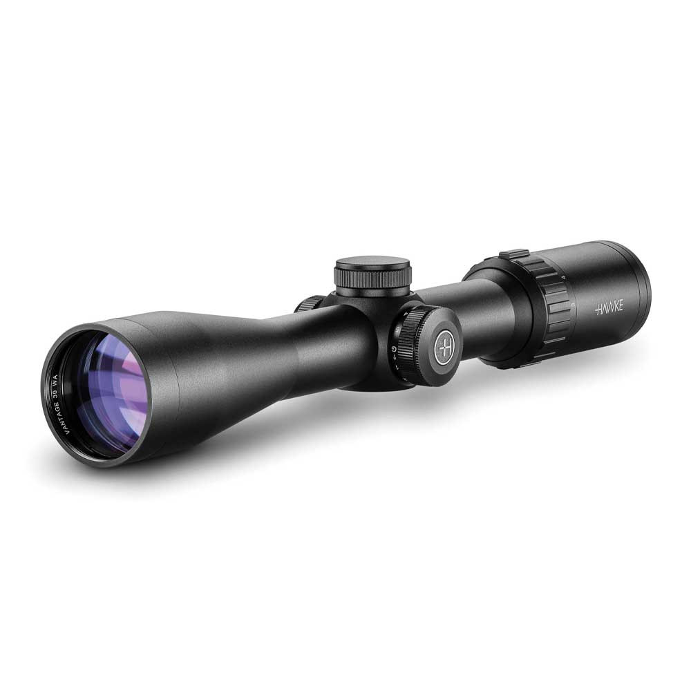 Hawke Vantage WA 3-9x42 IR L4A 30mm Rifle Scope
