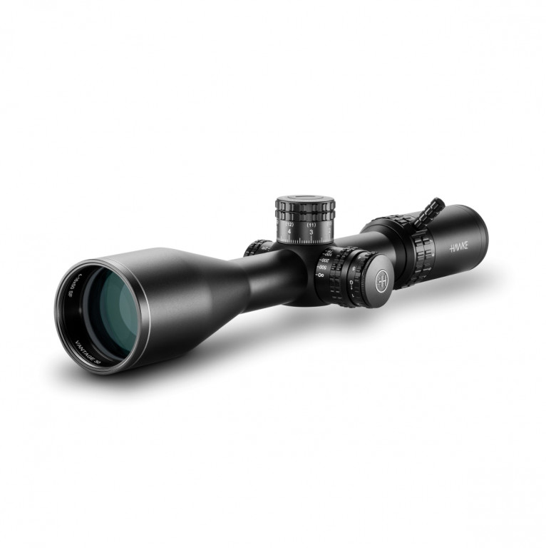 Hawke Vantage HD 30 6-24x50 SFP IR Mil Pro II (20x) 0.1MRAD 30mm Rifle Scope