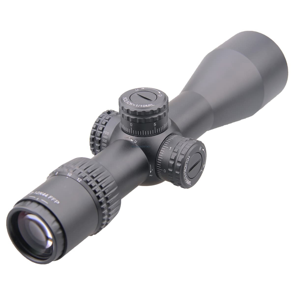 Vector Optics Veyron 3-12x44 FFP Rifle Scope