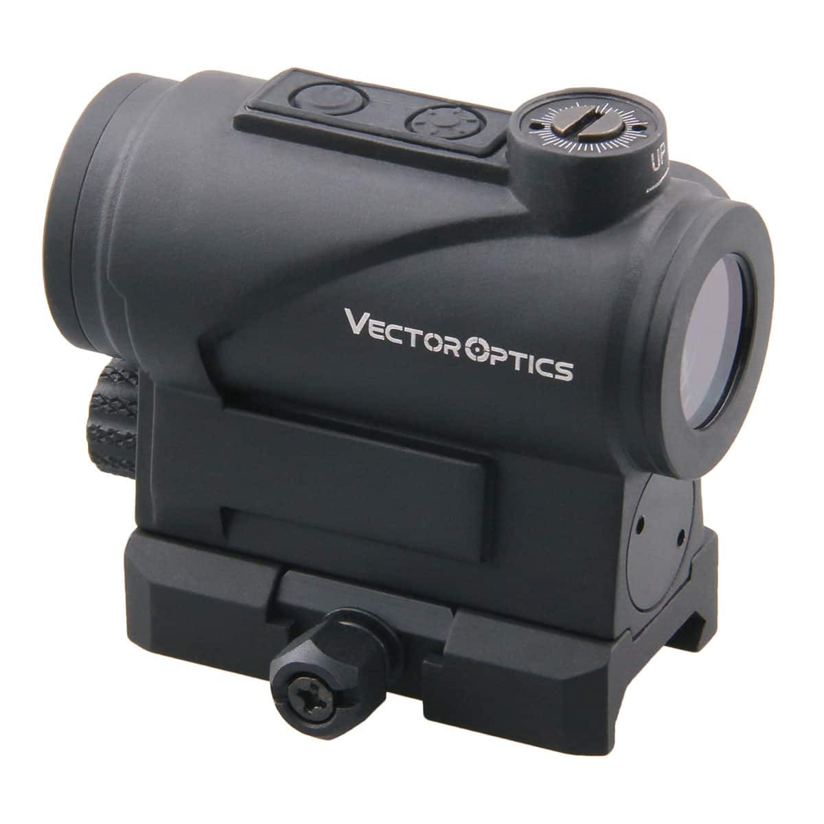 Vector Centurion 1x20 Red Dot Sight