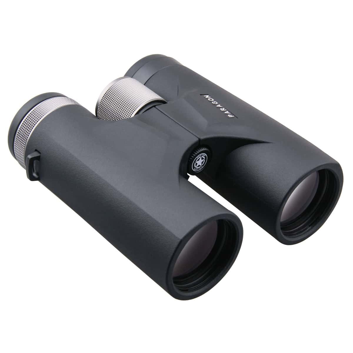 Vector Paragon 10x42 Roof Prism Rubber Armoured Binoculars