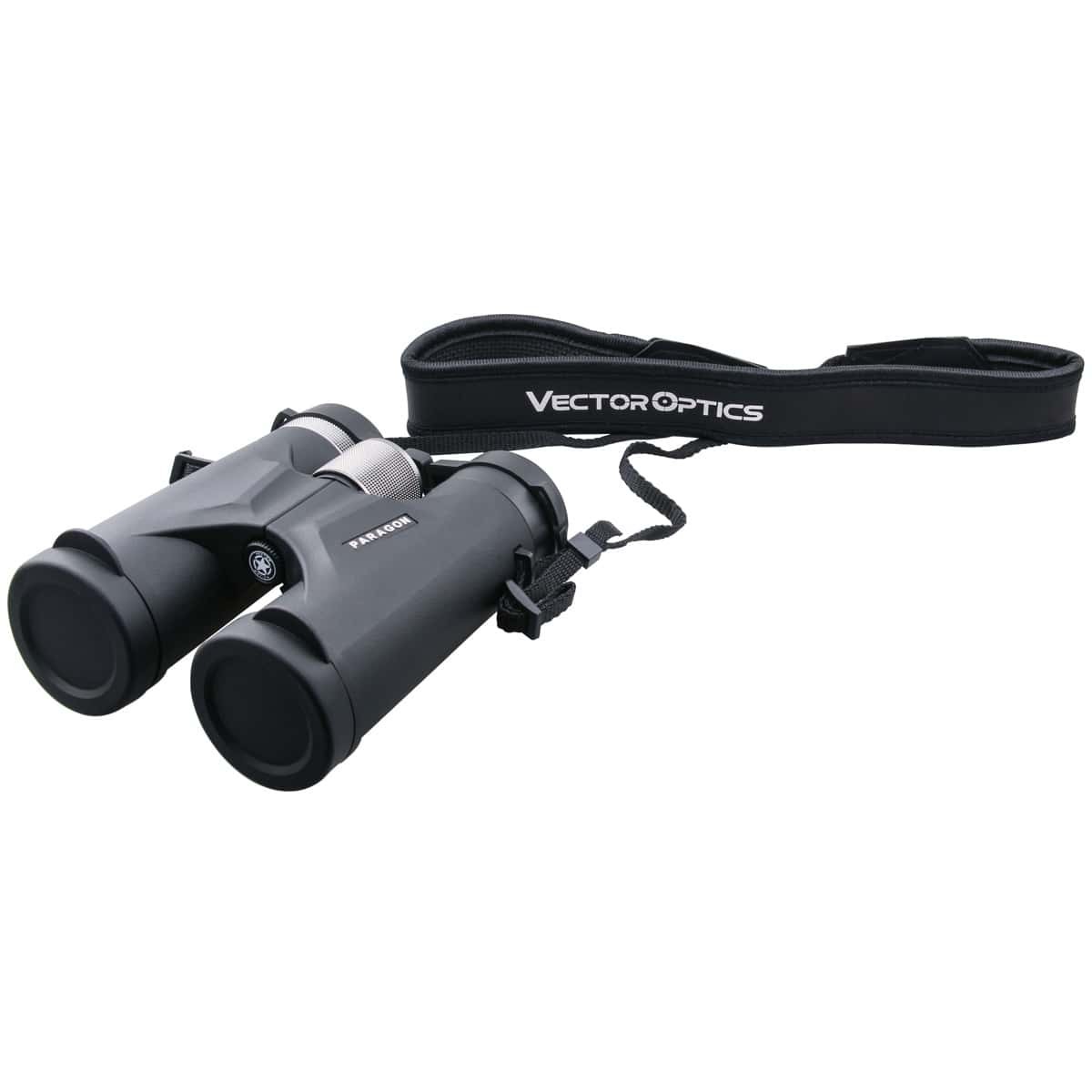 Vector Paragon 10x42 Roof Prism Rubber Armoured Binoculars