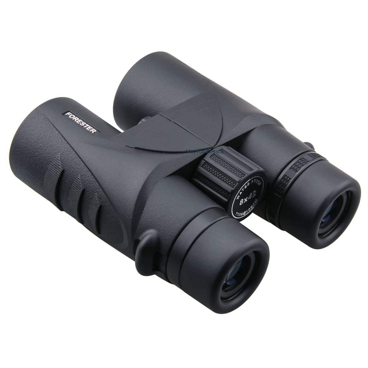 Vector Forester 8x42 Rubber Armoured Binoculars