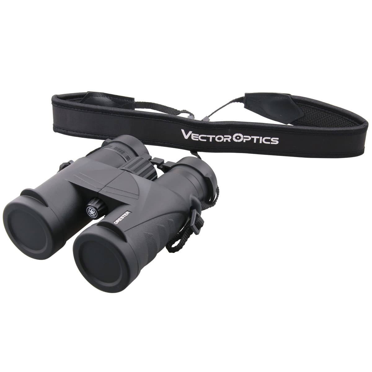 Vector Forester 8x42 Rubber Armoured Binoculars