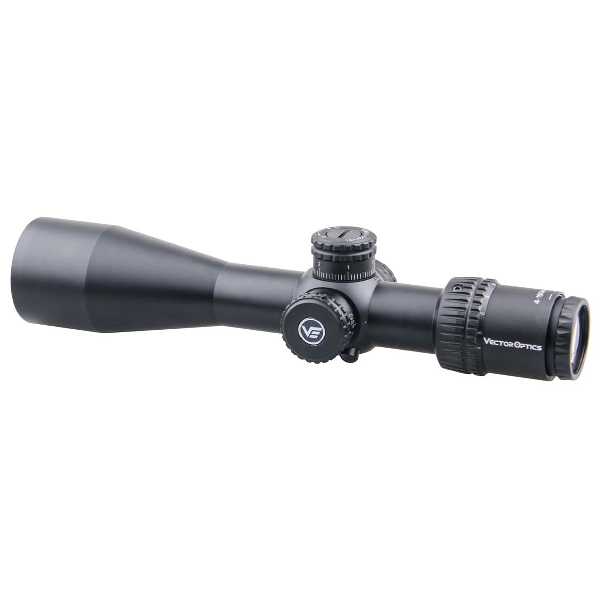 Veyron Optics 4-16x44 FFP Rifle Scope