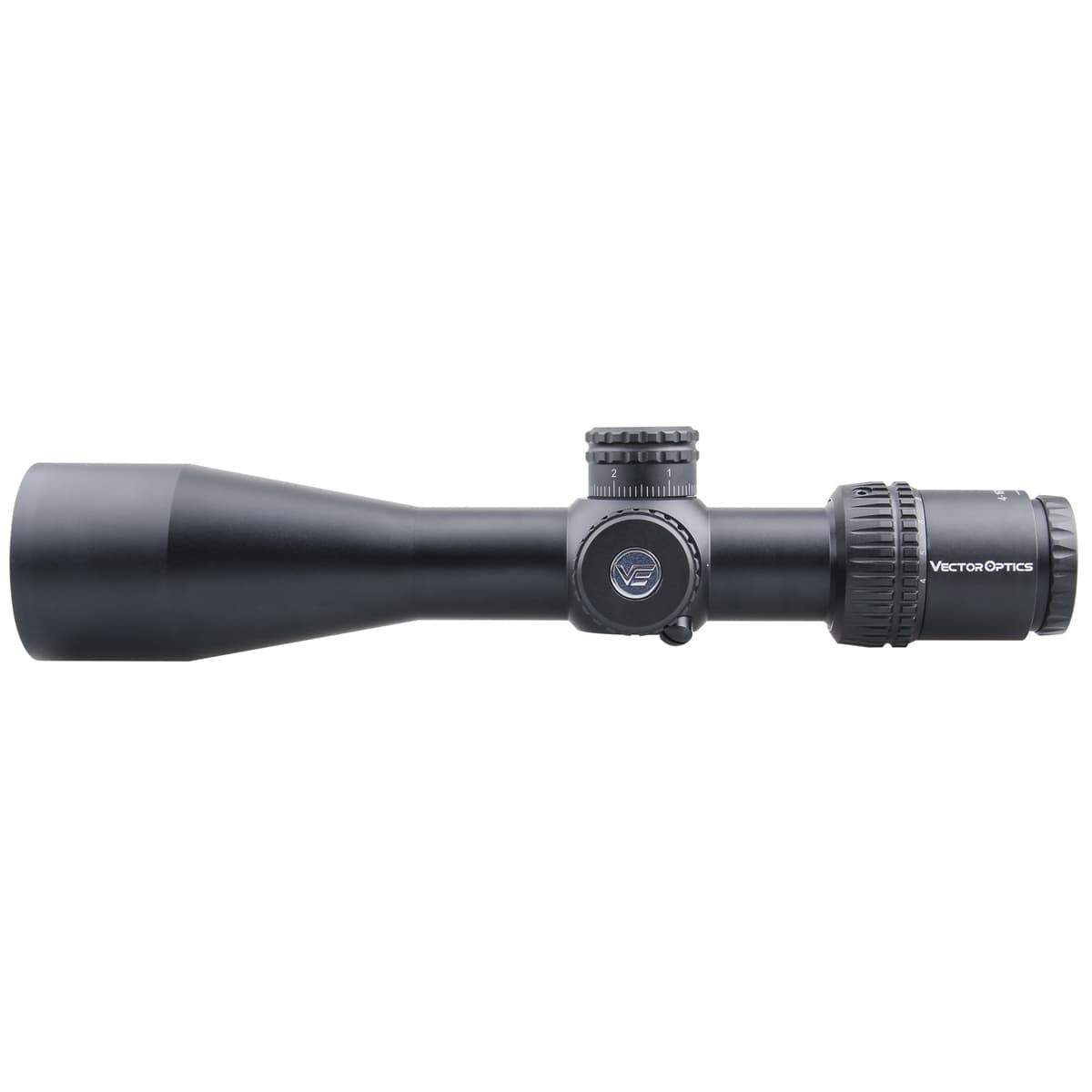 Veyron Optics 4-16x44 FFP Rifle Scope