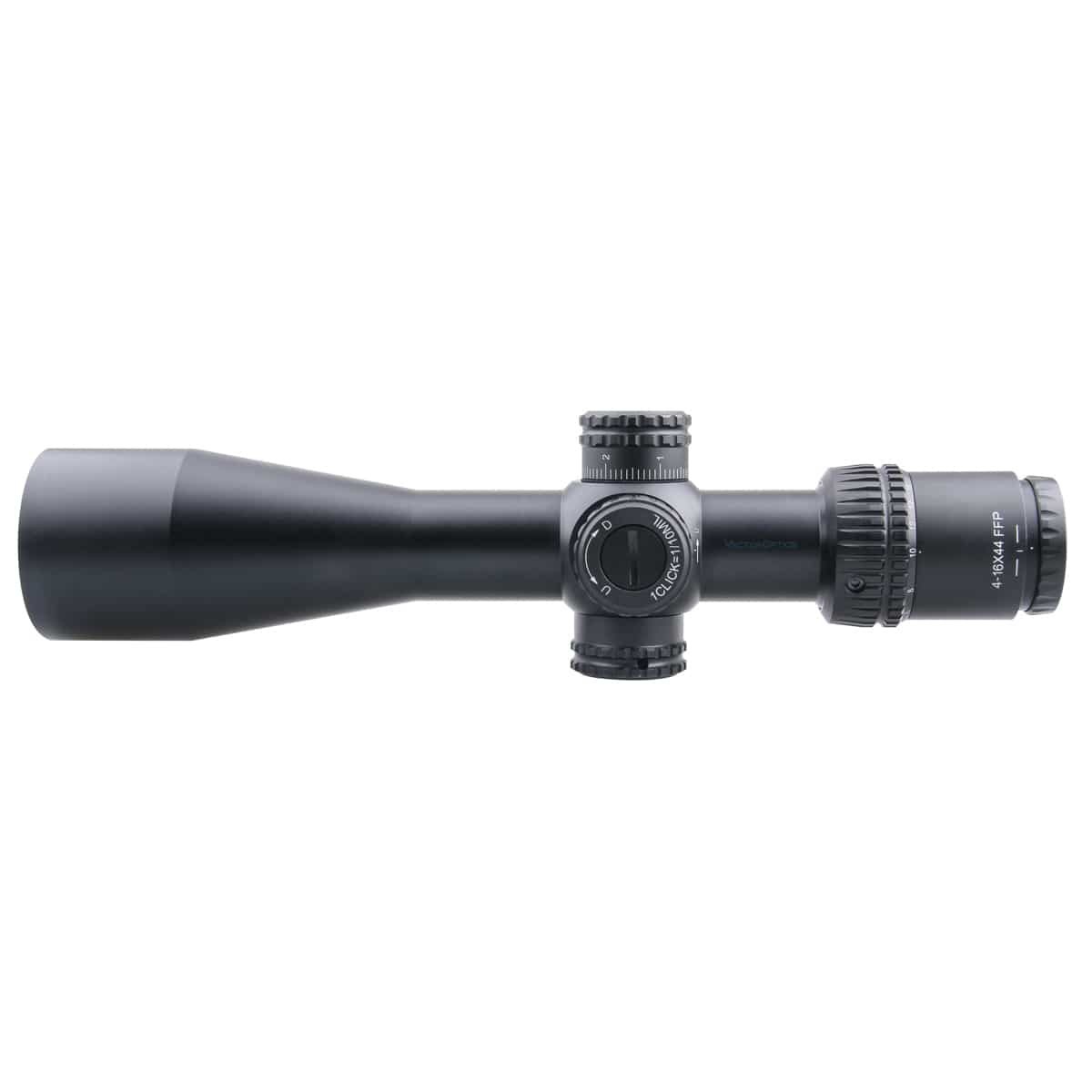 Veyron Optics 4-16x44 FFP Rifle Scope