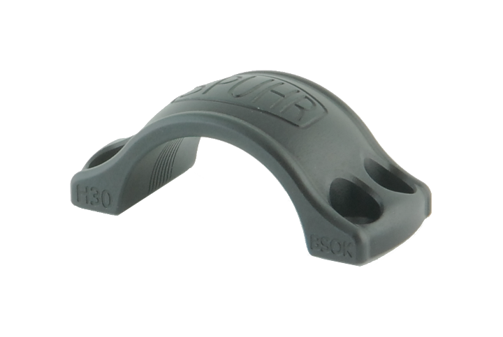 Spuhr Aesthetic Ring Classic Top Cover Ø30