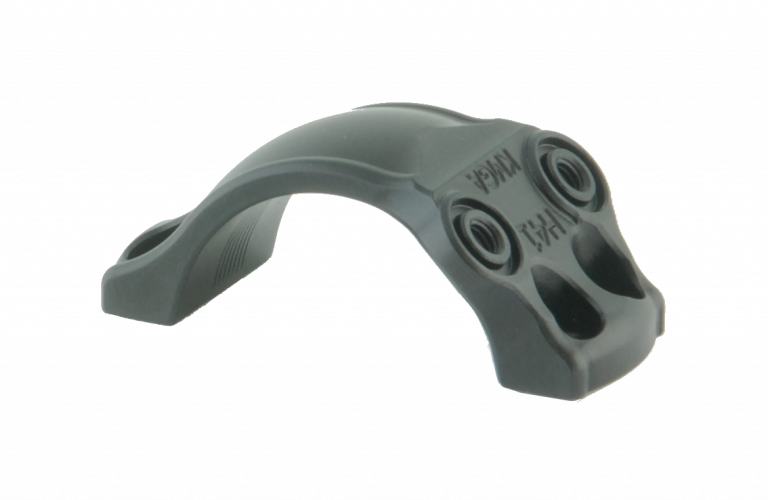 SPUHR Aesthetic Ring Interface Top Cover Ø34