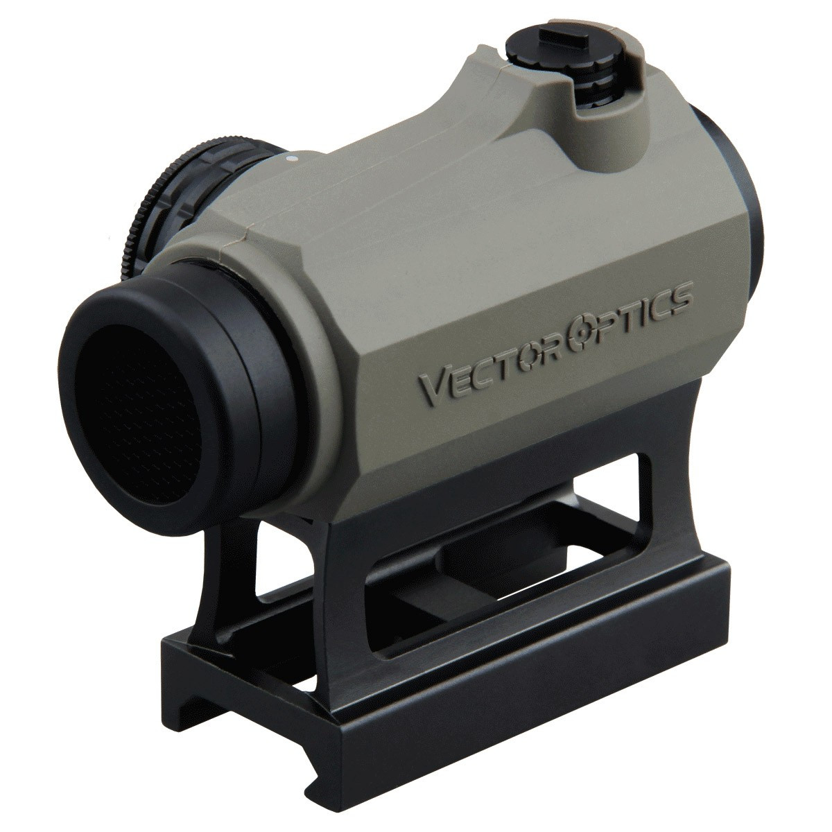 Vector Optics Maverick 1x22 S-SOP (IPX6) Red Dot Sight