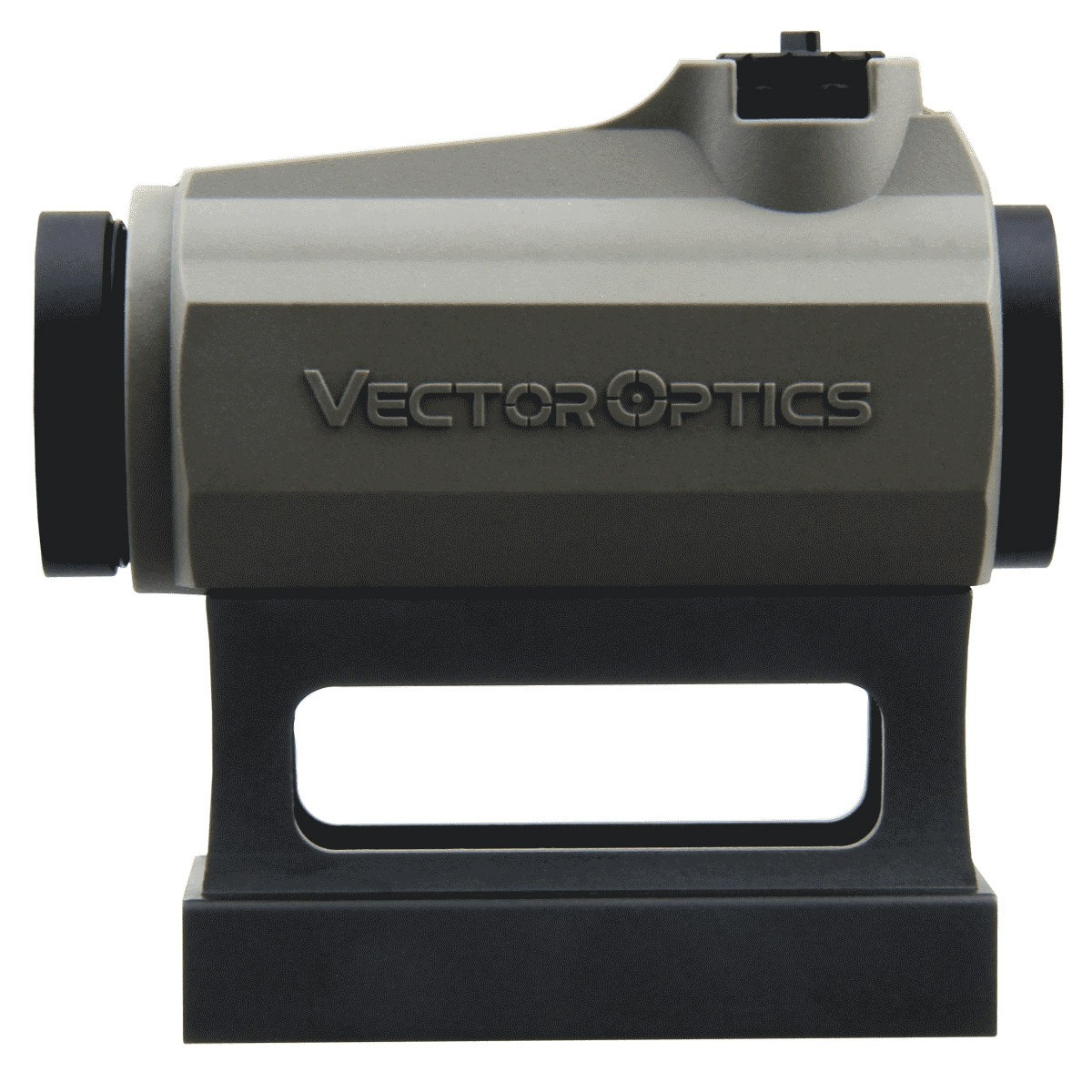 Vector Optics Maverick 1x22 S-SOP (IPX6) Red Dot Sight