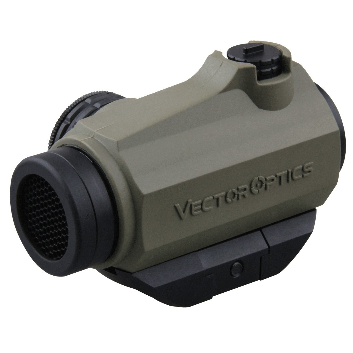 Vector Optics Maverick 1x22 QD SOP (IPX6) Red Dot Sight