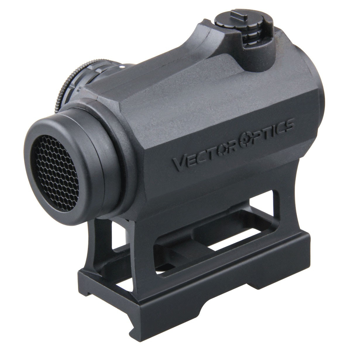 Vector Maverick 1x22 QD MIL (IPX6) Red Dot Sight