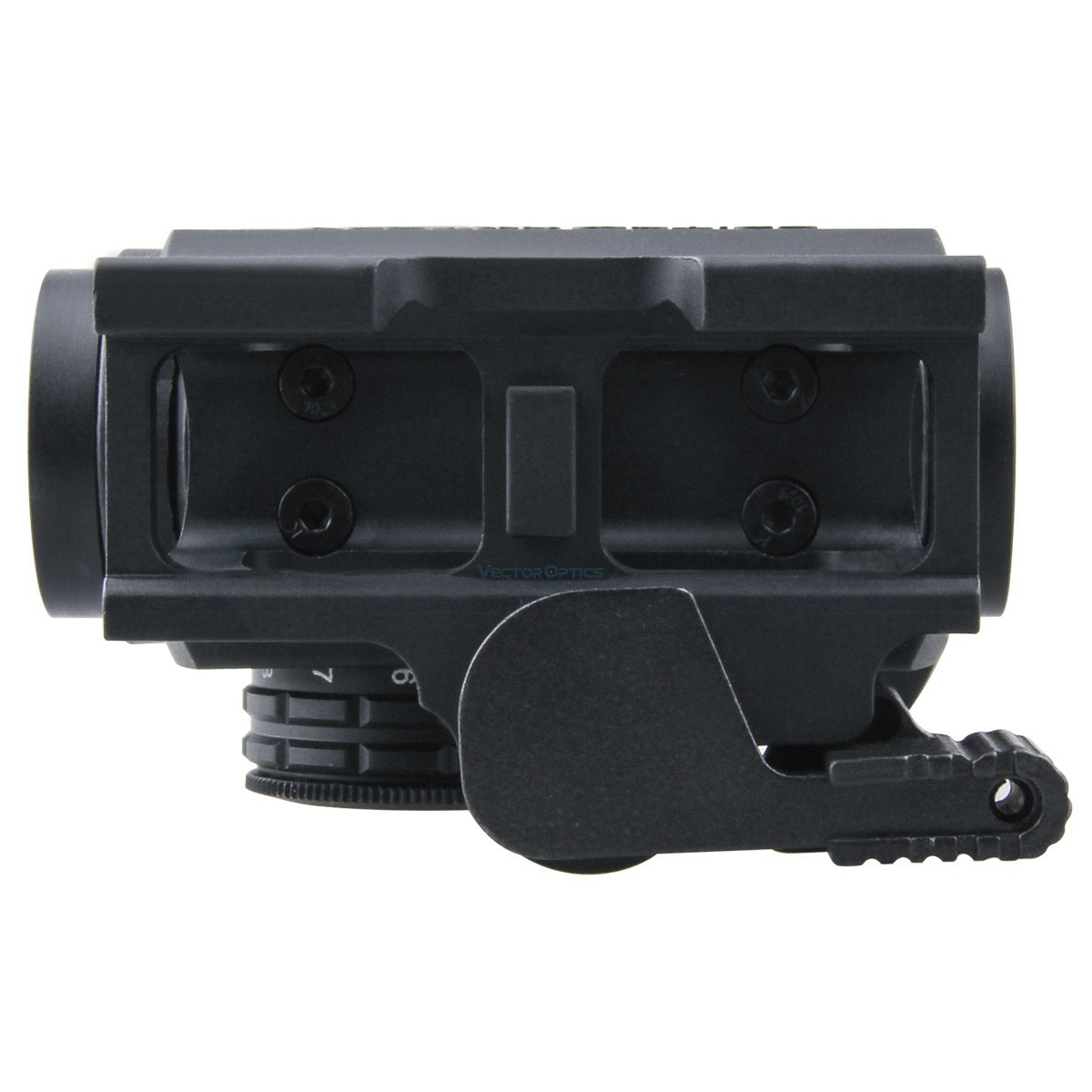 Vector Maverick 1x22 QD MIL (IPX6) Red Dot Sight