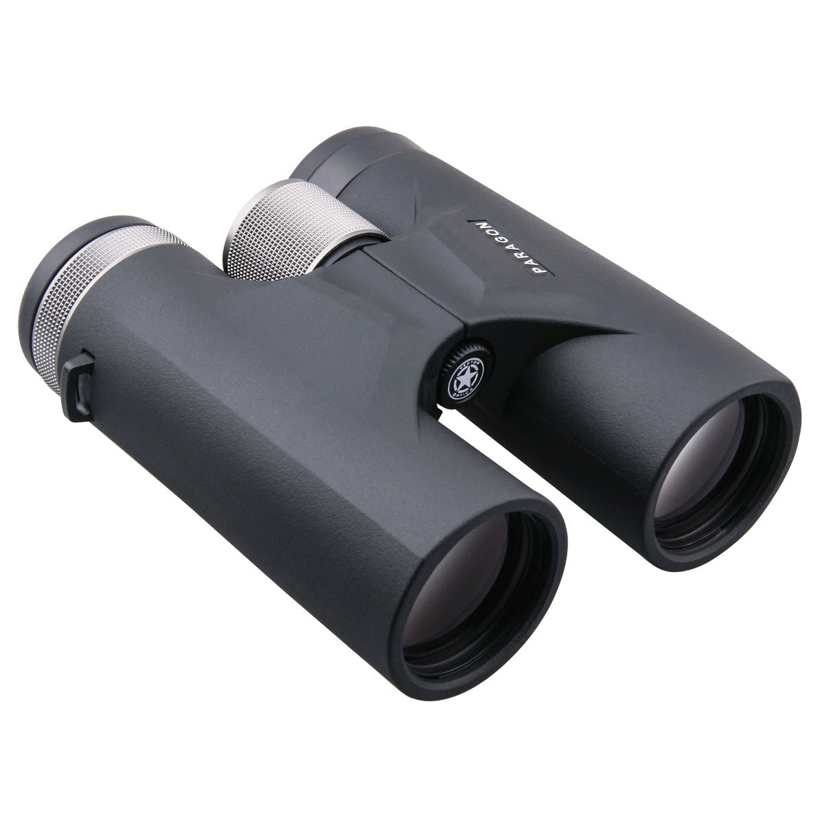 Vector Paragon 8x42 Roof Prism Rubber Armoured Binoculars
