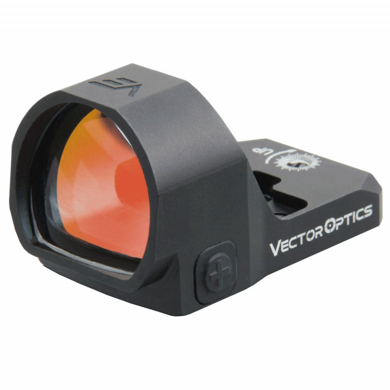 Vector Frenzy 1x26 AUT 3 MOA RMR Red Dot Sight