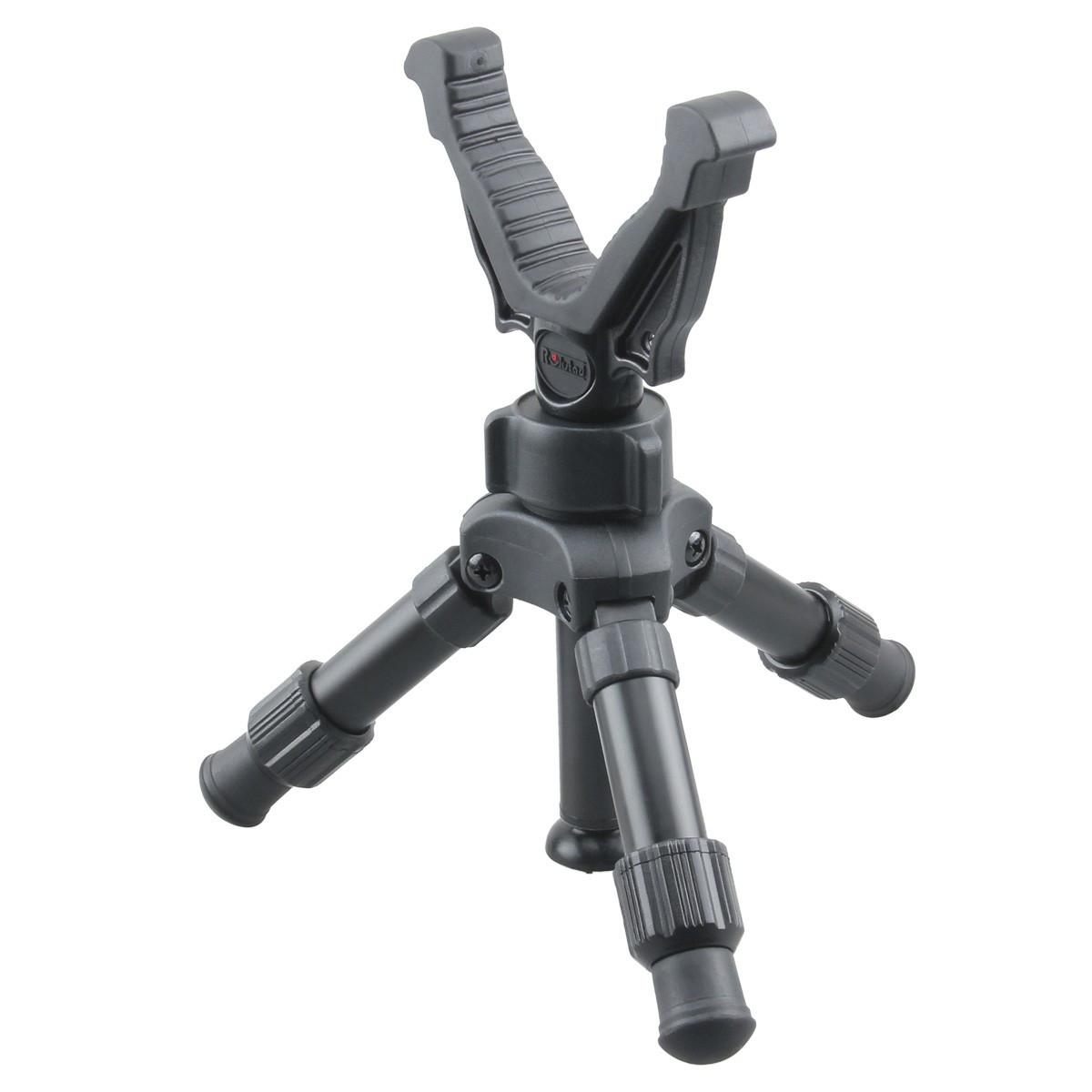 Rokstad ELP V Rifle Tripod System with V mount