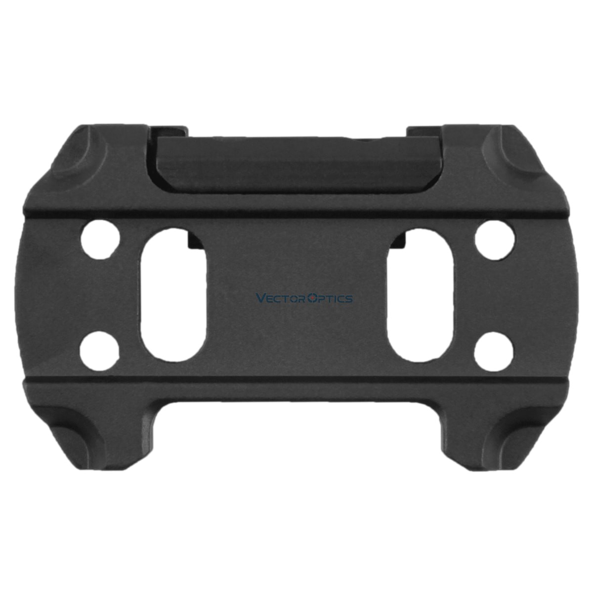 Vector Extreme Low Profile 11mm Dovetail Mount for Vector Maverick and Aimpoint Micro Red Dots