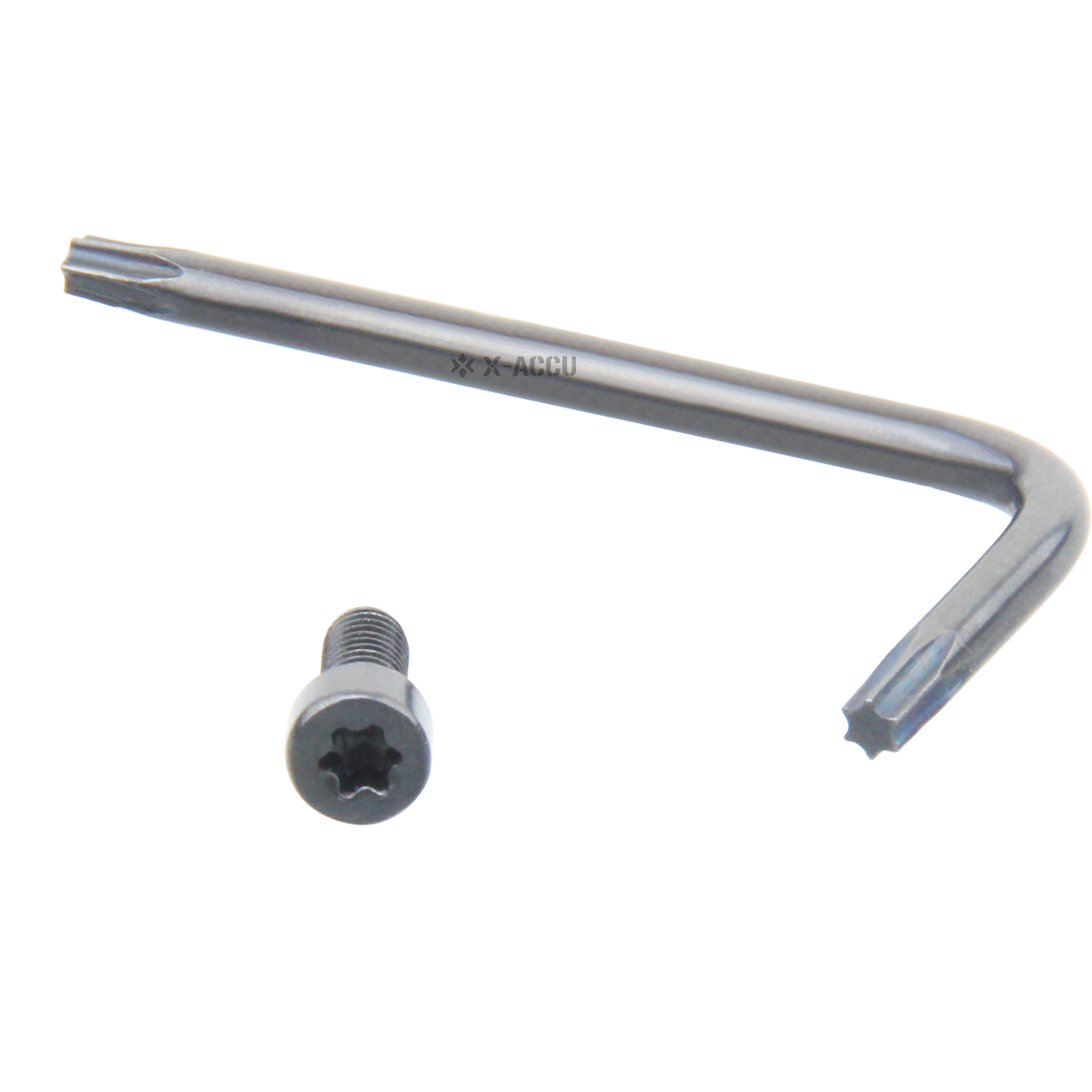 Vector Optics X-Accu 30mm Heavy Duty Low Picatinny Rings