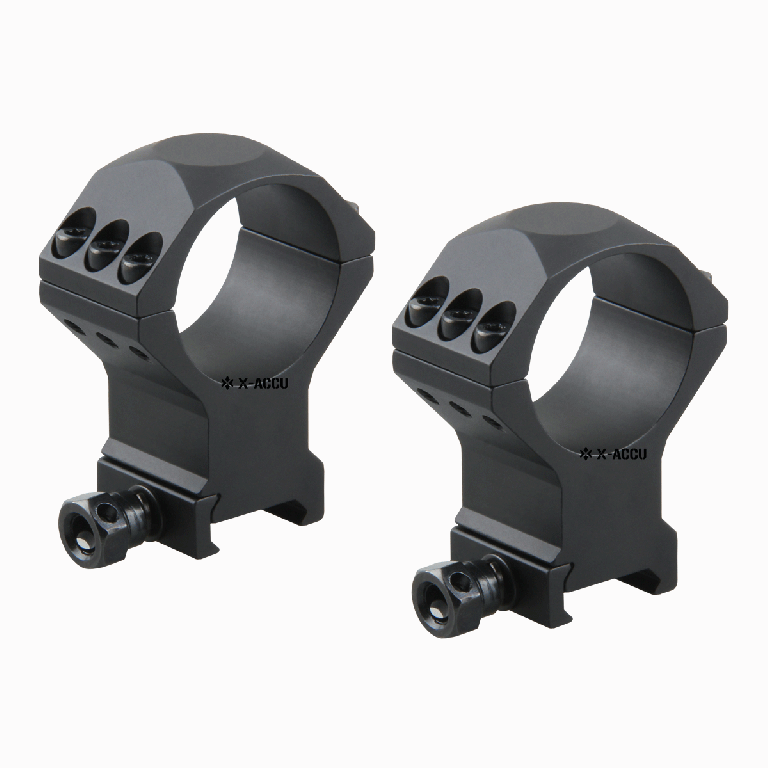 Vector Optics X-ACCU 35mm High Profile Scope Rings