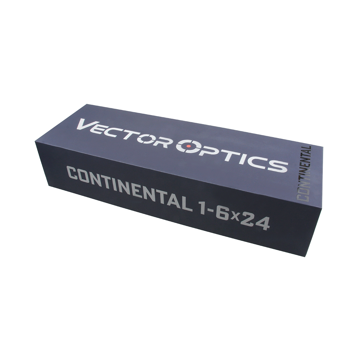Vector Optics Continental 1-6x24 SFP IR Hunting Riflescope