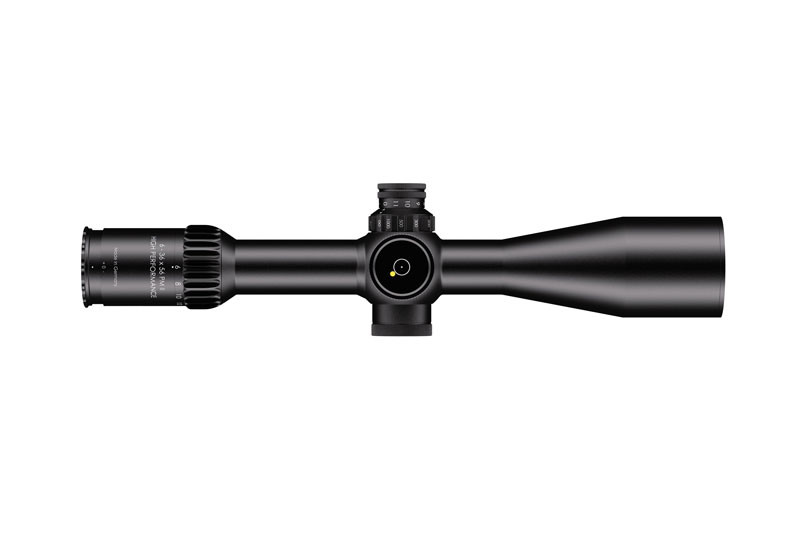 Schmidt & Bender 6-36x56 PM II High Performance LPI P5FL 1cm cw DT35 MTC LT / ST ZC CT Rifle Scope