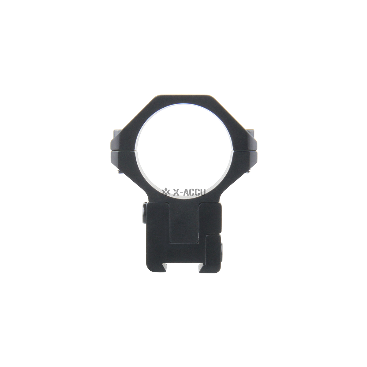 Vector Optics X-ACCU 30mm Adjustable Elevation Dovetail Rings