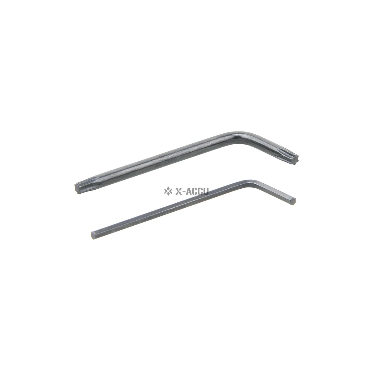 Vector Optics X-ACCU 30mm Adjustable Elevation Dovetail Rings