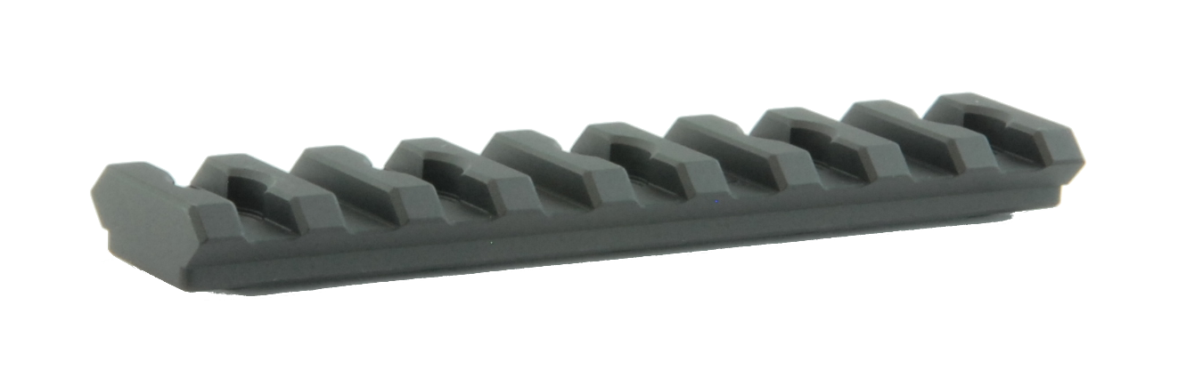 Spuhr Picatinny Rail 8x95mm