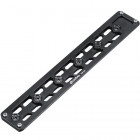 Leofoto GSP-240 M-Lok 240mm Rifle support plate