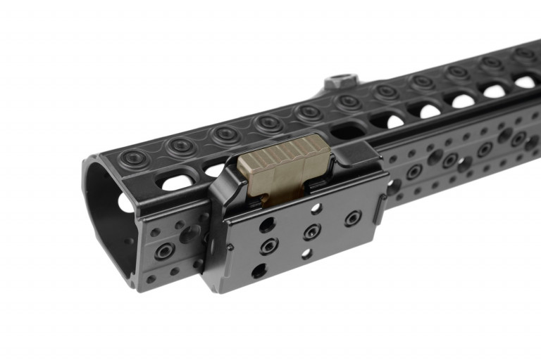 SPUHR ARCA Rail Grabber