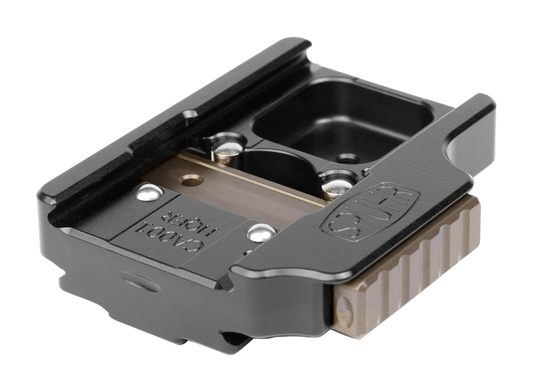 SPUHR ARCA Rail Grabber