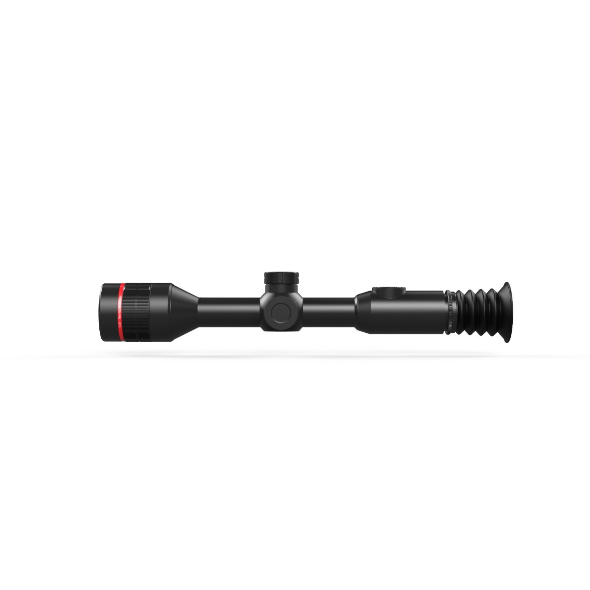 InfiRay TUBE TL35 V2 3.1-12.4x 384x288 12um <40mK Thermal Weapon Rifle Scope
