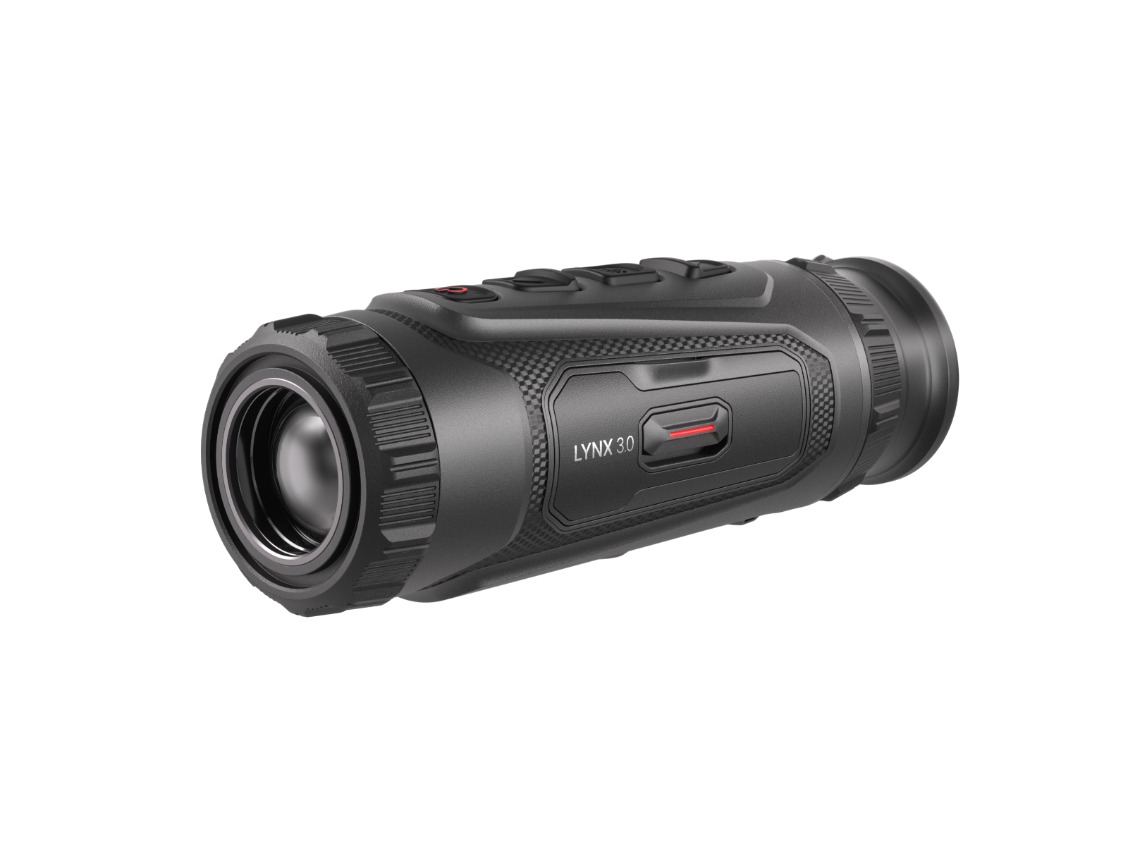 Hikimicro Lynx 3.0 25mm Thermal Monocular LH25