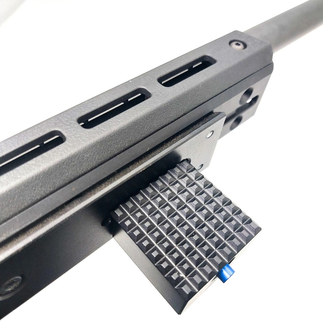 Black Rifle PRS QD Barricade Stop