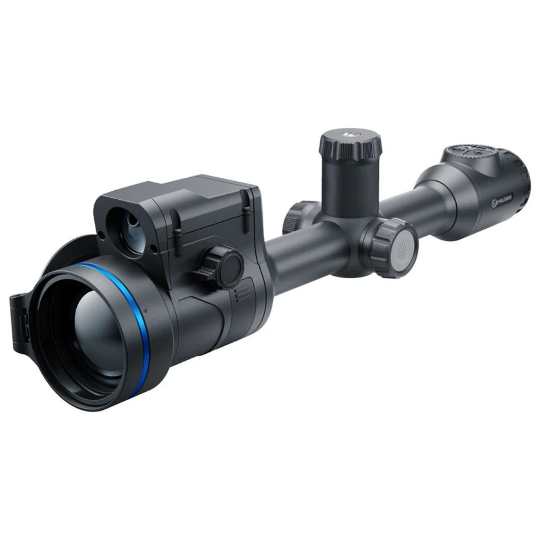 Pulsar Thermion 2 LRF XL60 Thermal Scope